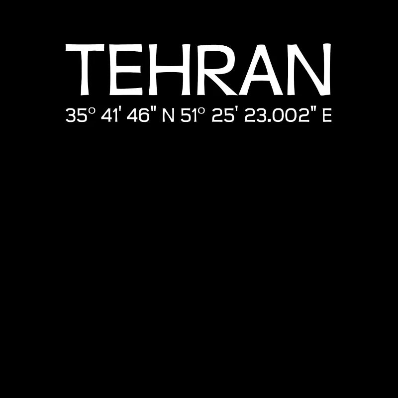 Tehran Iran
