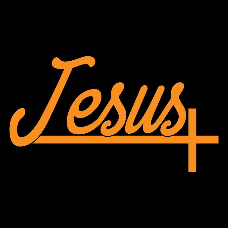 Jesu krucifix