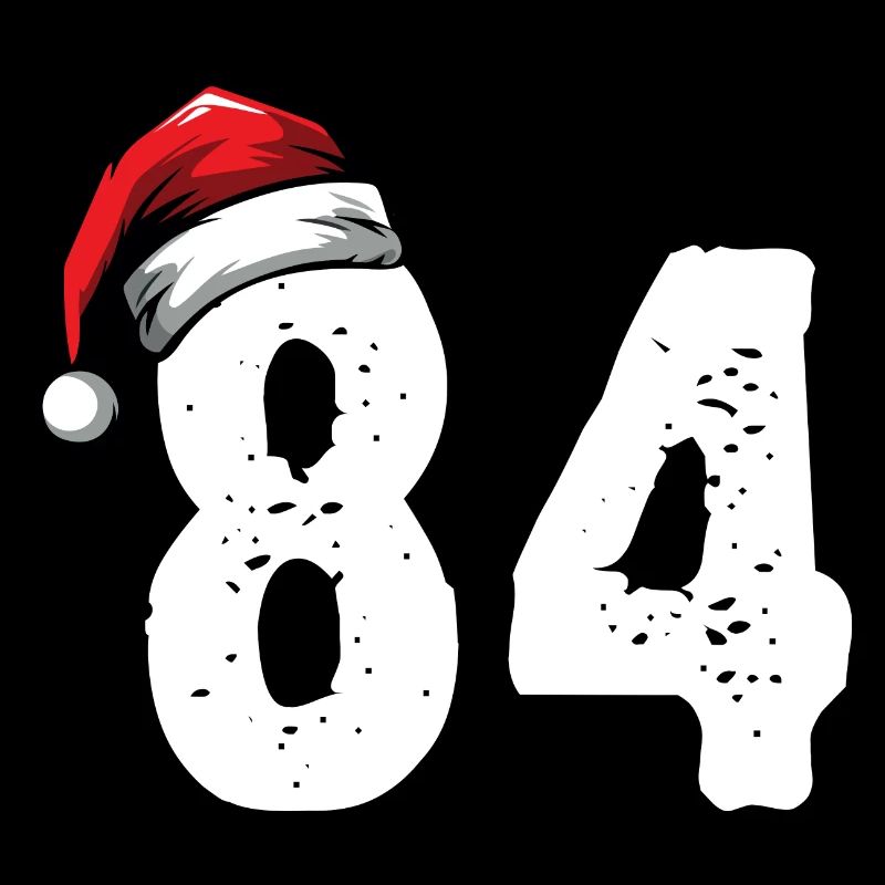 84 Numéro Noël