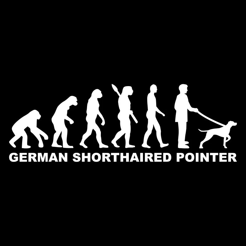 German Shorthaired Pointer