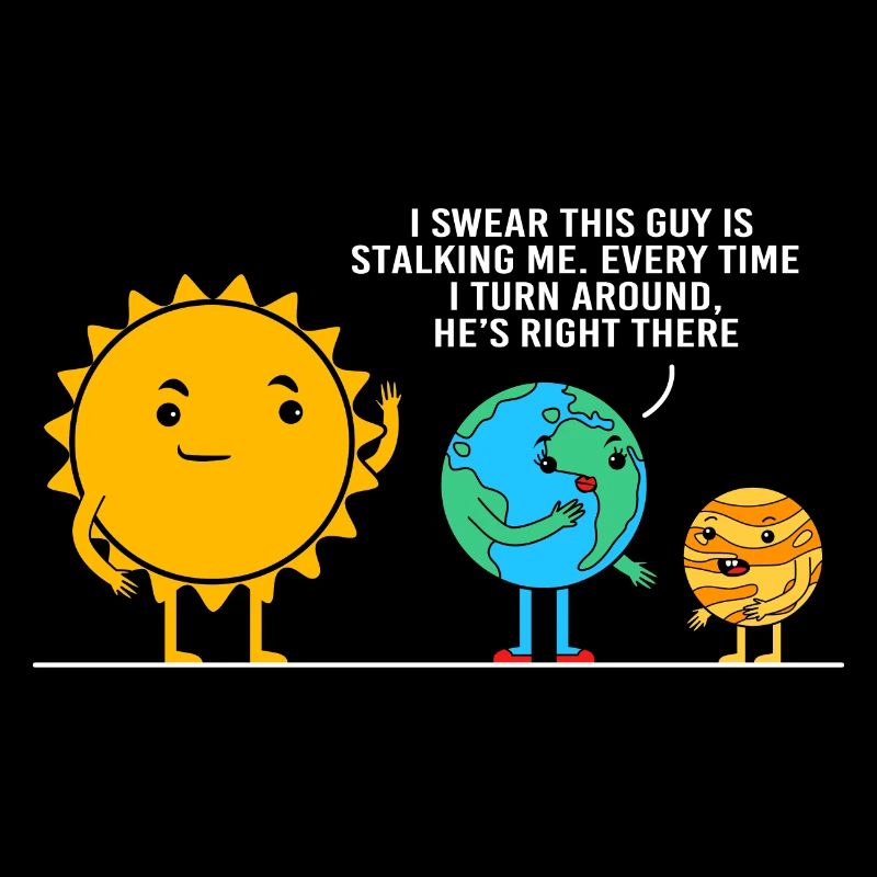 Solar System Universe