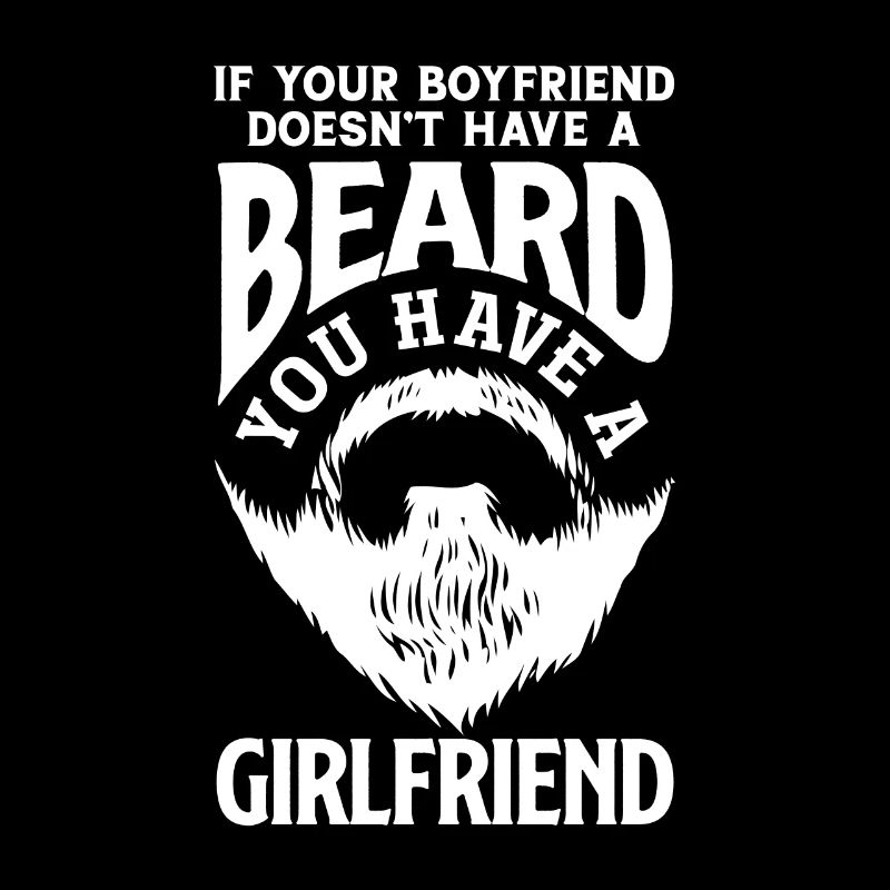 Soins de la barbe Beard Lover Hommes Barbe