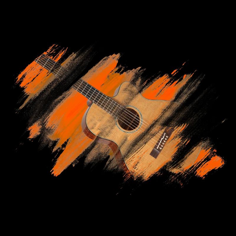 Gitarre