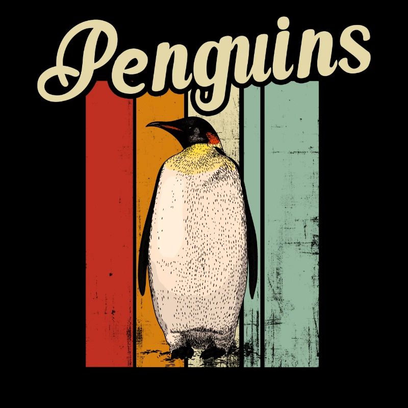 pinguine