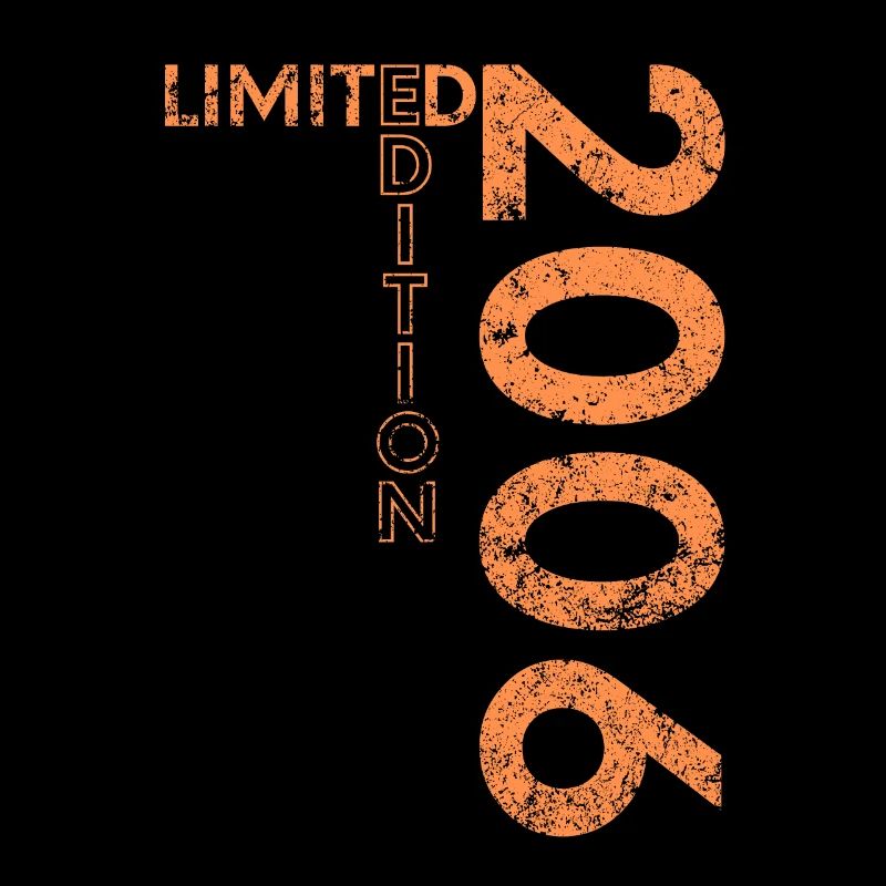 Limited Edition 2006 18th Birthday Gift