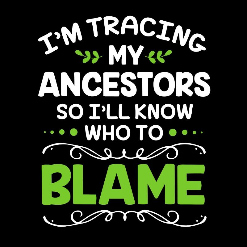Stammbaum Genealogie