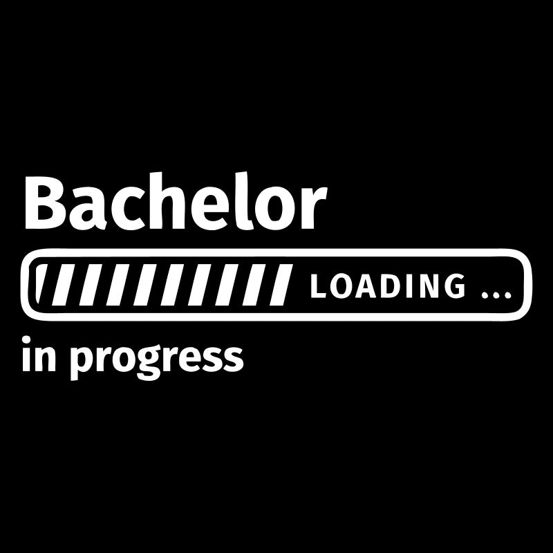 Bachelor in Progress