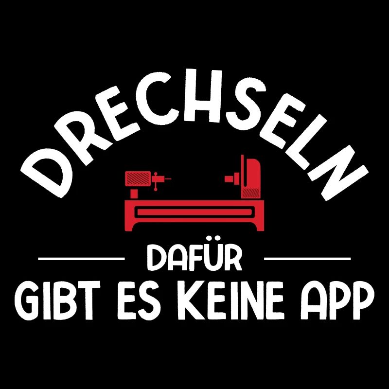 Drechseln Drehen