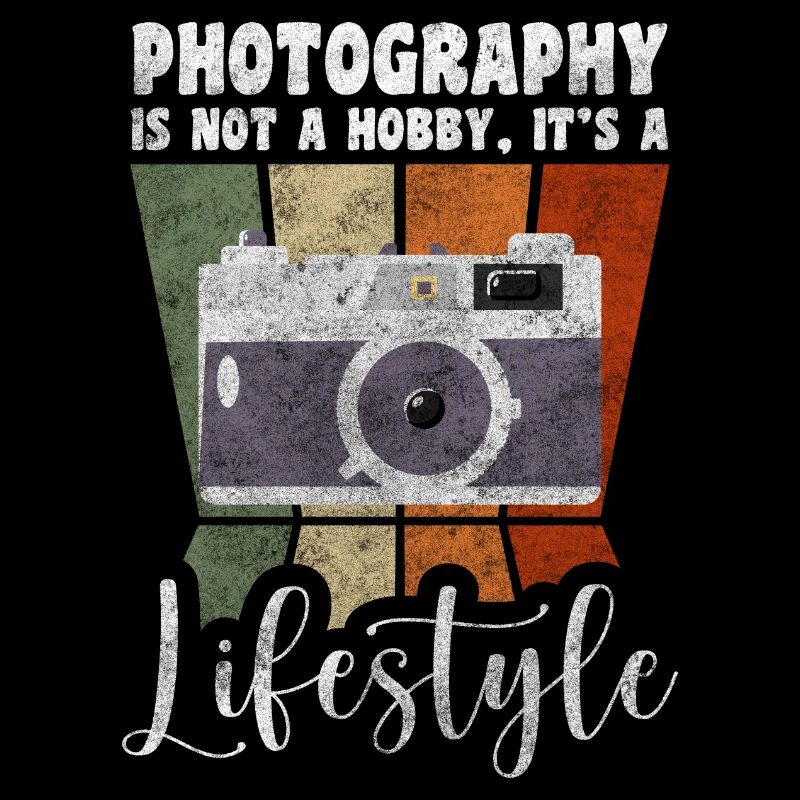 Fotograf Bild Digitalkamera