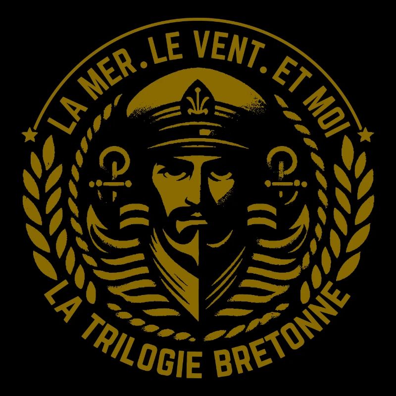 Trilogia bretone