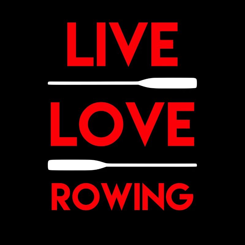 Funny Rowing Team Coxswain Gift