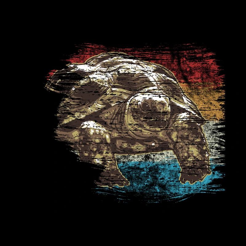 turtle