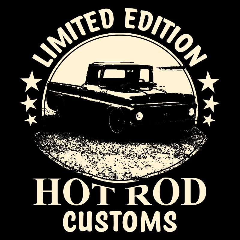 Hot rod