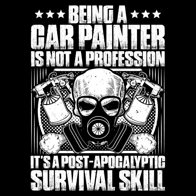 Vehicle painter Painter Vehicle painter