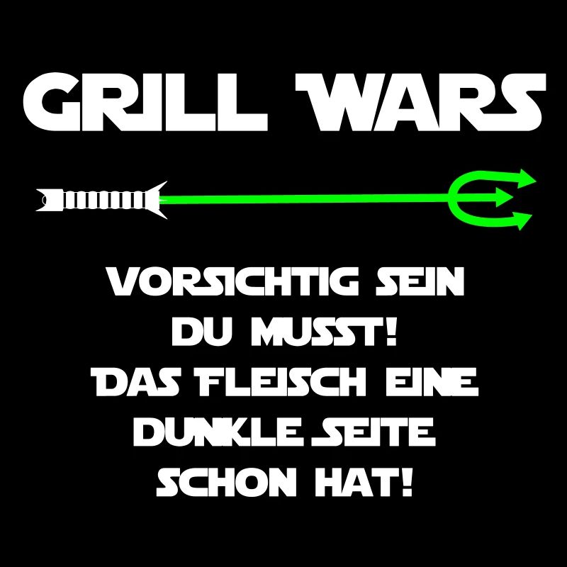 Grill Wars