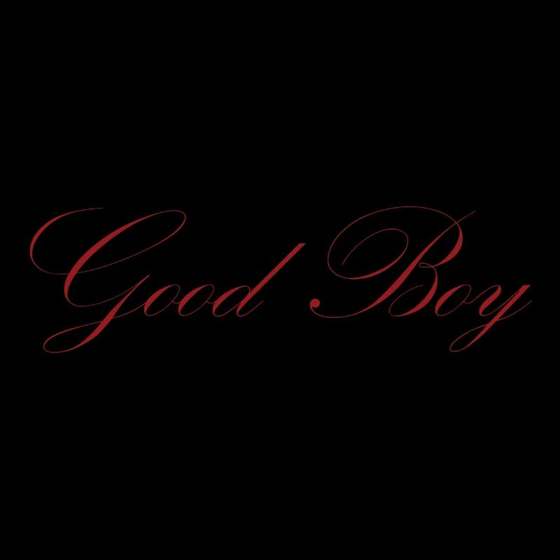 Good Boy