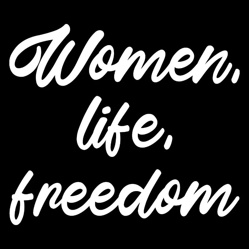 femmes liberté de vie Iran