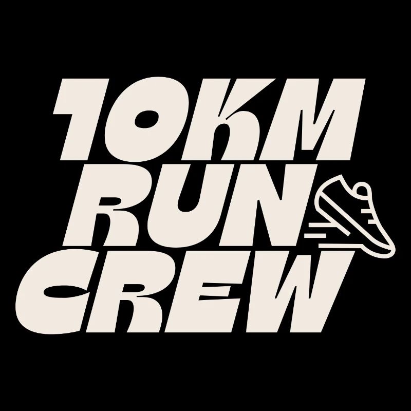 10 km RUN CREW