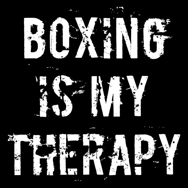 Dictons de dicton de boxe