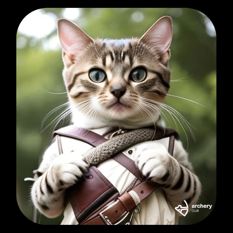 Pureté de l’archer