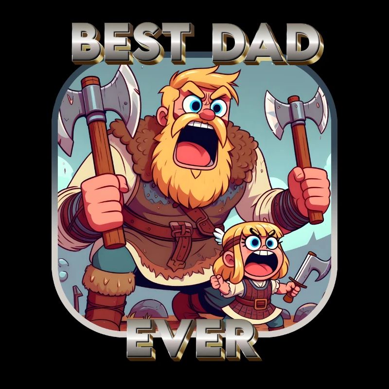 Best Dad Ever