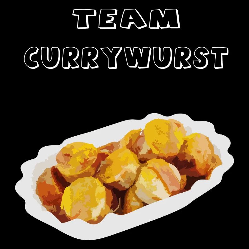 Team Currywurst