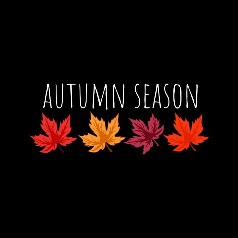 Saison des textes d’automne
