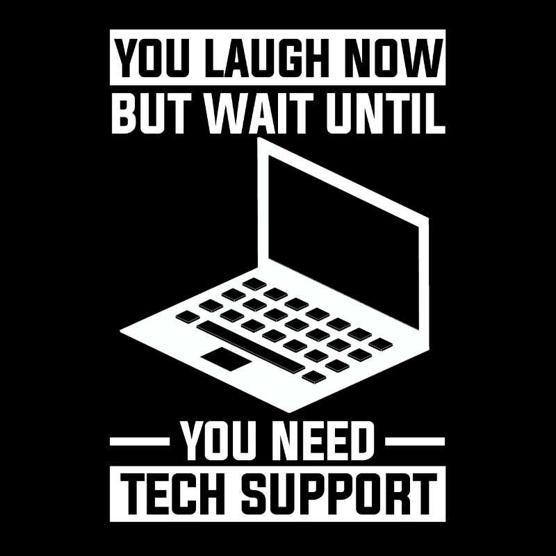 Informatiker Computer PC Drucker Rechner Schreiben