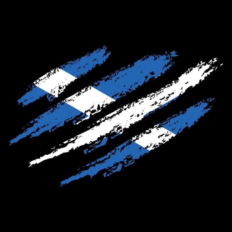 Drapeau écossais Drapeau Écossais Alba GB ROYAUME-UNI