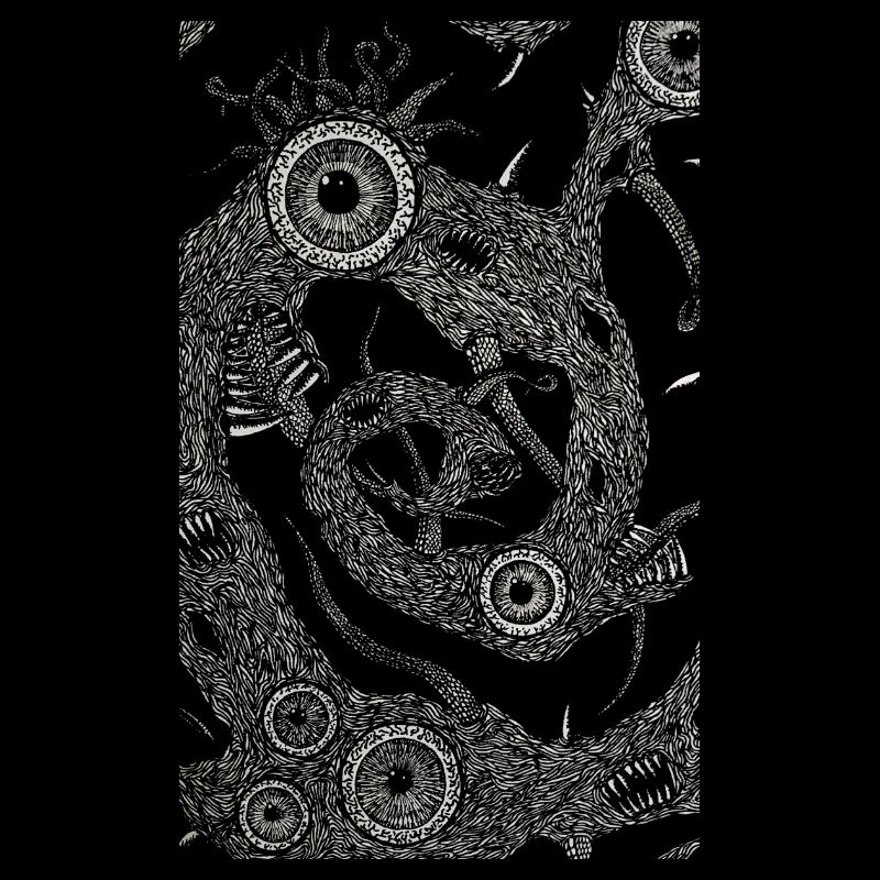 Les rêves de Lovecraft deviennent réalité