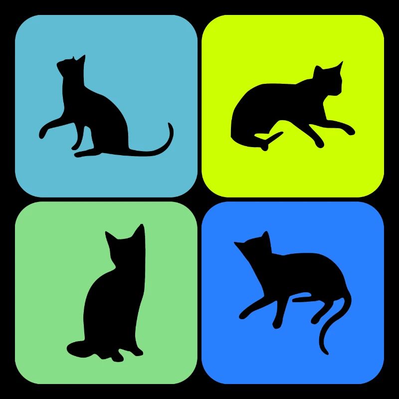 Kat Kat Kat Kat Kat Kat, Gave