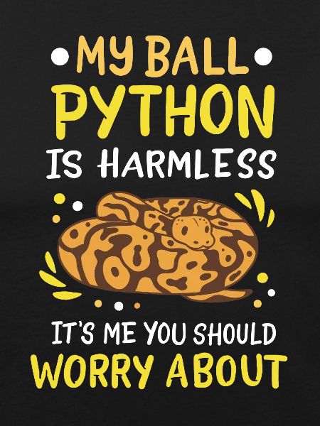 Ball Python