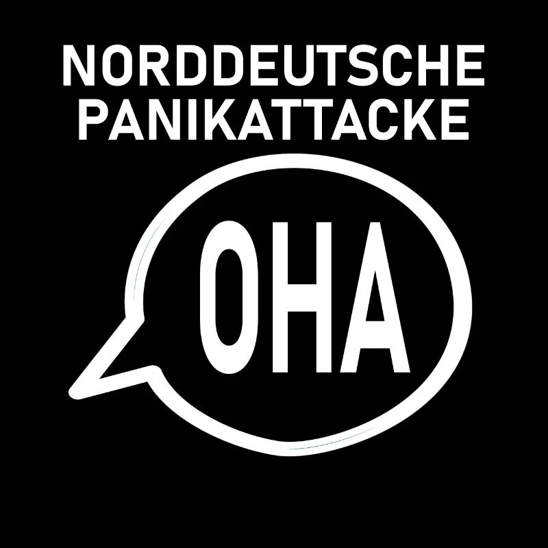 NORDDEUTSCHE PANIKATTACKE