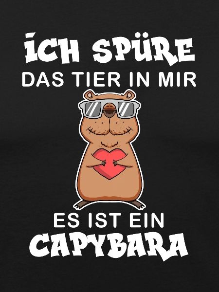 Capybara
