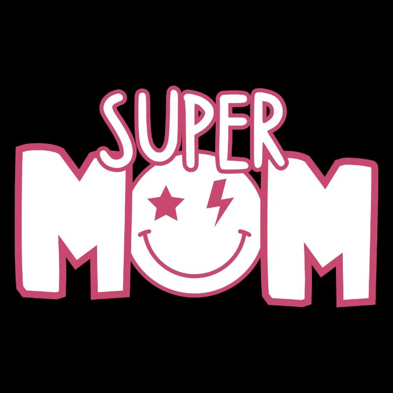 Super Maman