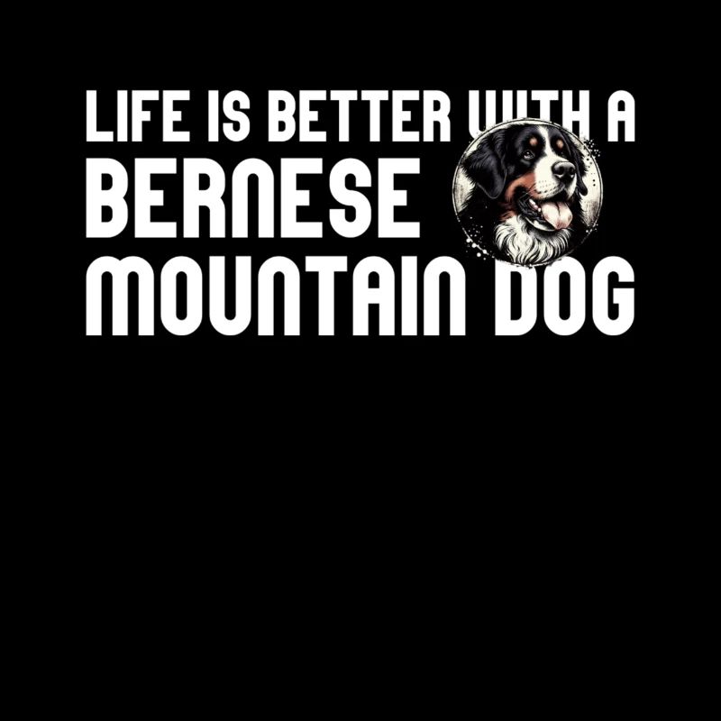 Berner Sennenhund