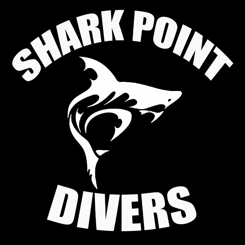 SHARK POINT DIVERS