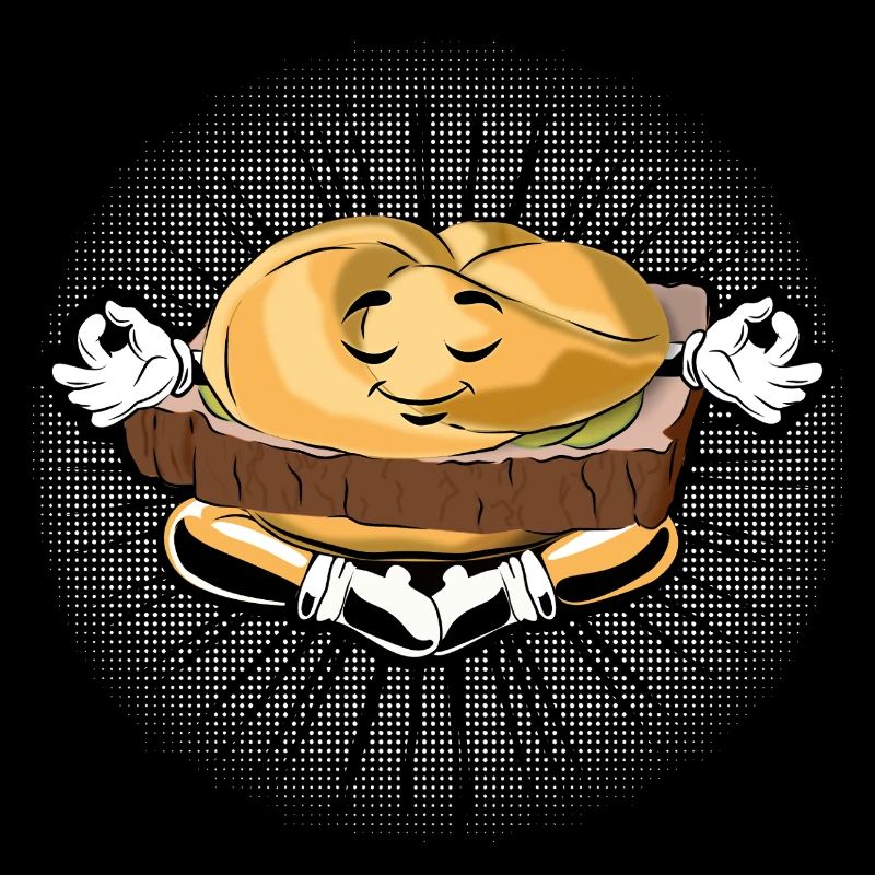 Leberkas Zen – Pleine conscience avec humour