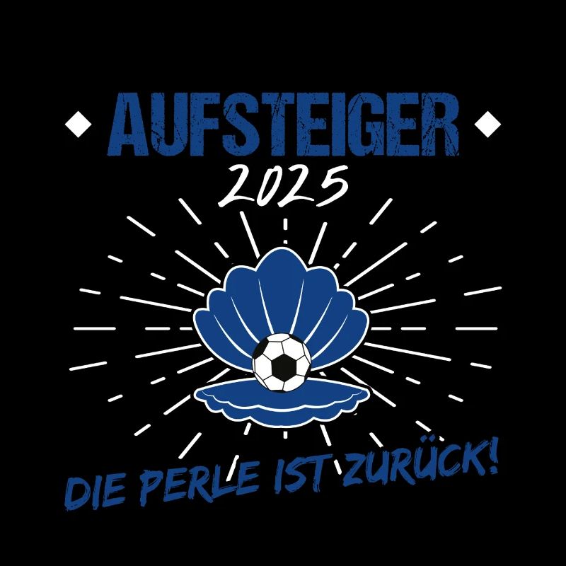 Hamburg Aufstieg
