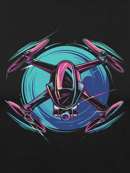 Dynamic Drone