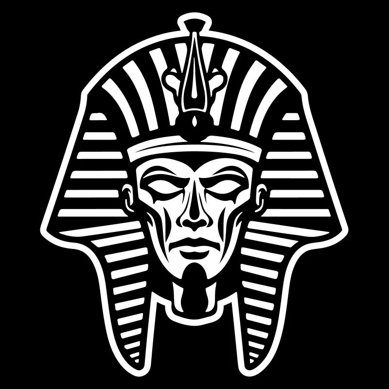 Pharaoh Symbol