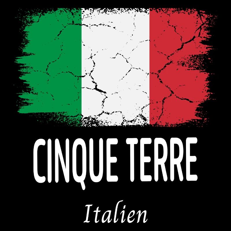 Cinque Terre