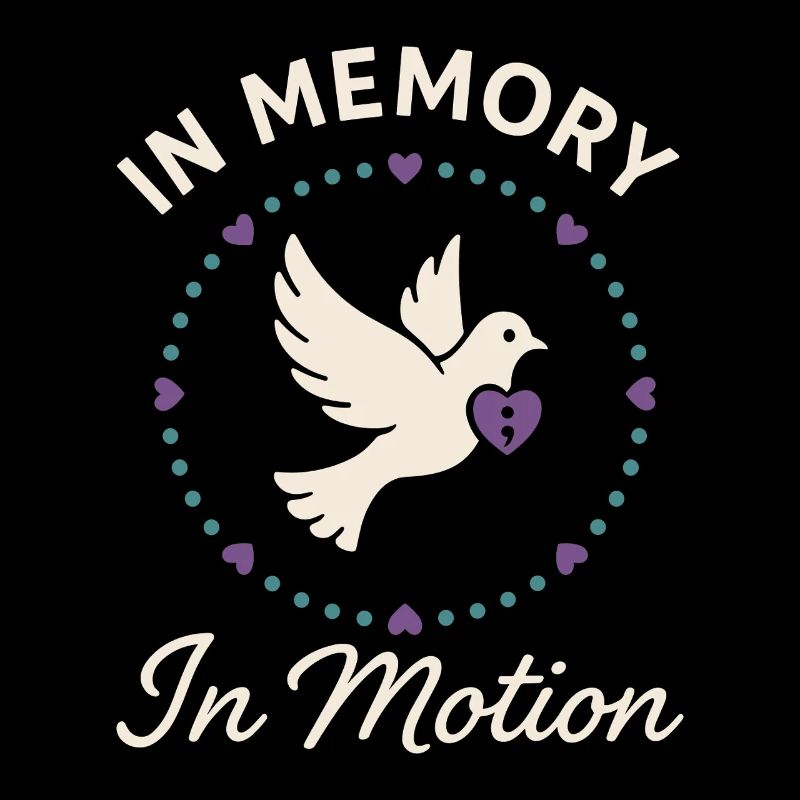 Suicide Loss Remembrance Walk Suicide