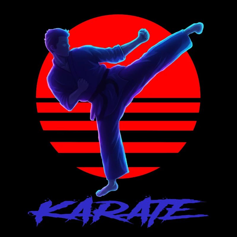Karaté