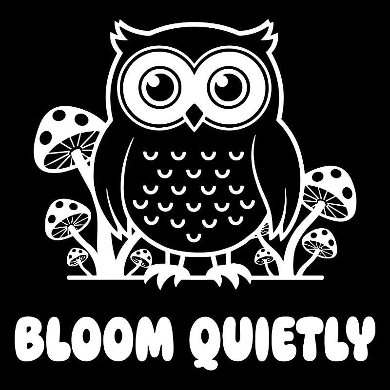 Eulenwald Blumenglanz