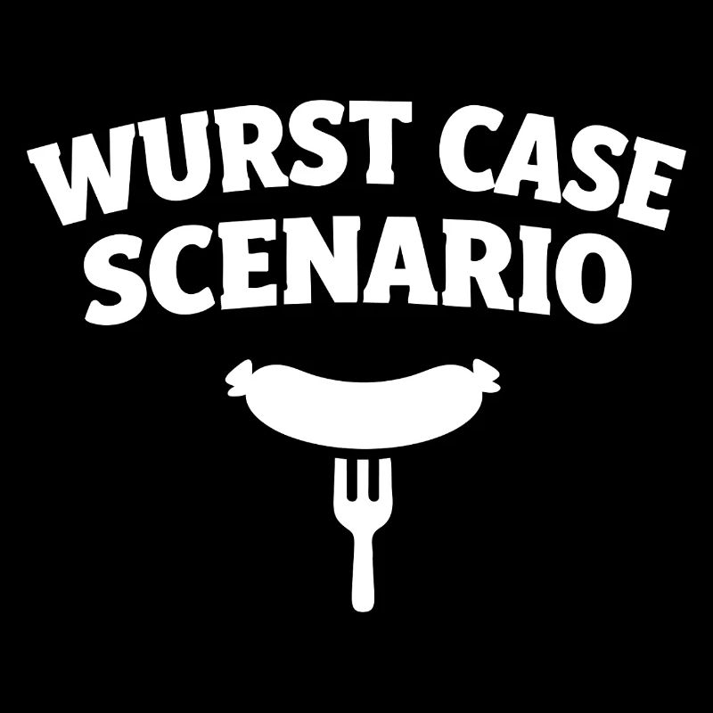 Wurst Case Scenario