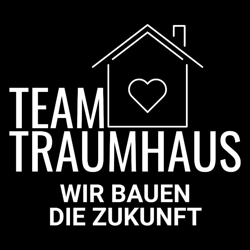 Construction de maisons d’équipe