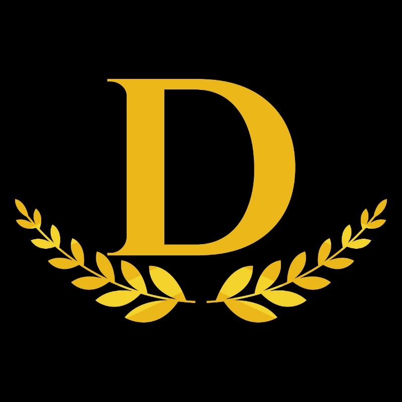 D
