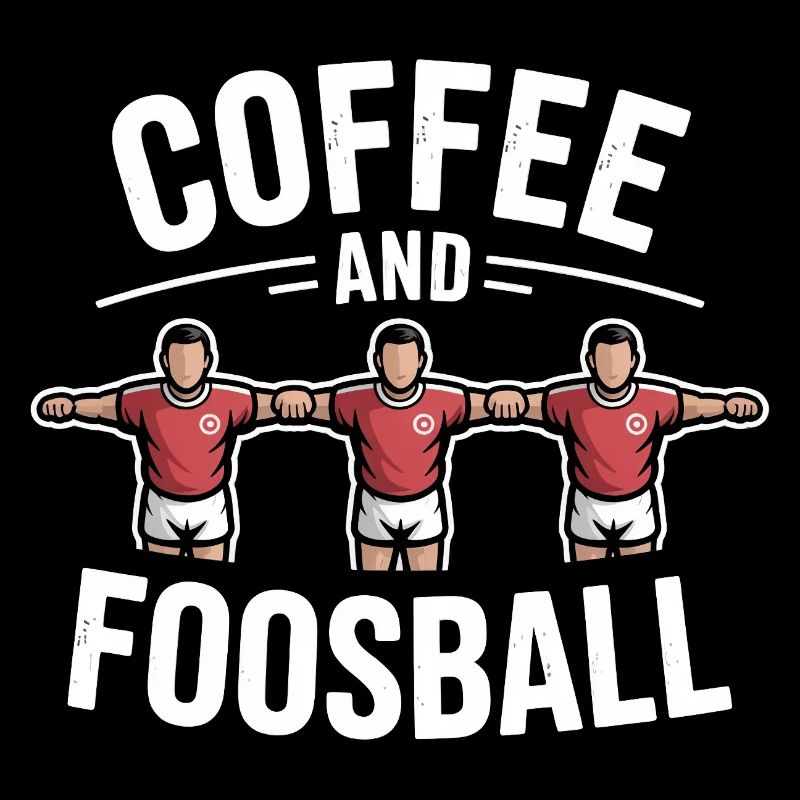 Table Soccer Evolution Funny Foosball Foosball