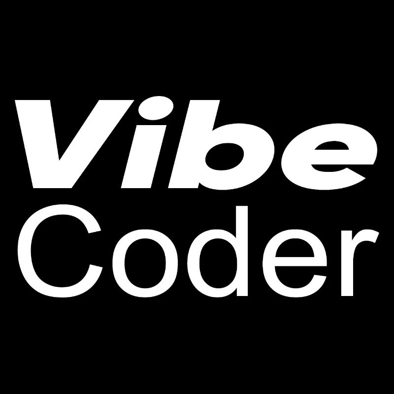 Techno-utopie : Vibe Coder